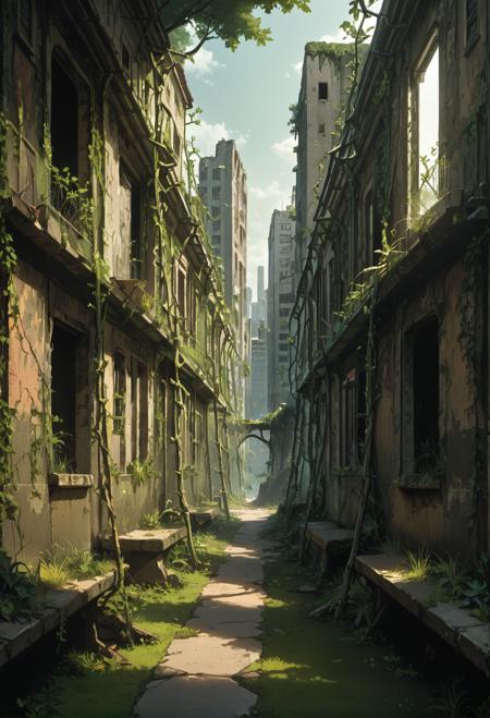 0777 no one world_v1（SDXL,PDXL）