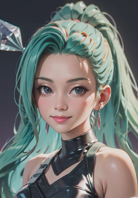 Seraphine - KDA (More/Reworked)