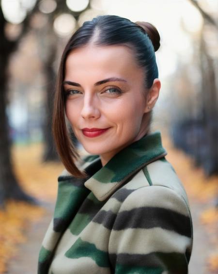 Burcu Kara