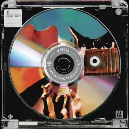 CD/MD Music