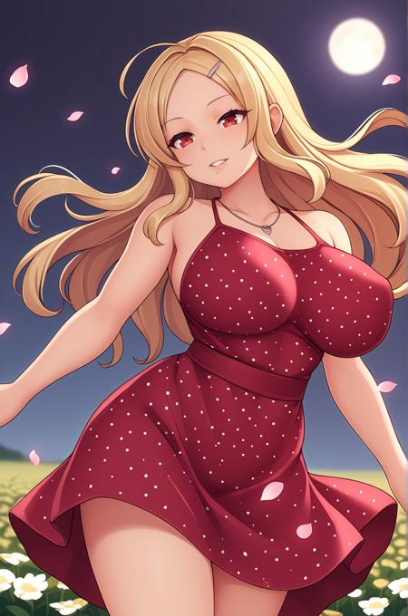 Shiki | Senran Kagura