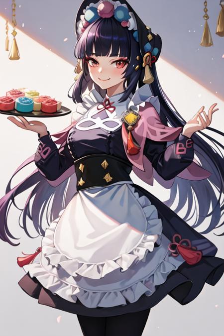 yun_jin/雲菫/云堇 (Genshin Impact)