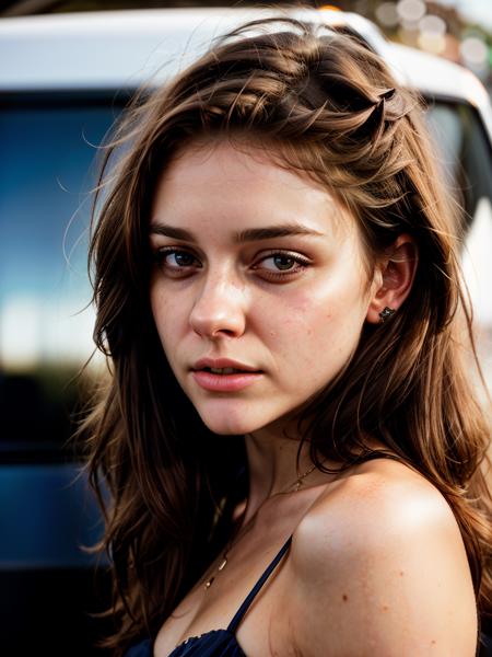Anastasiya Gauthier MXAI