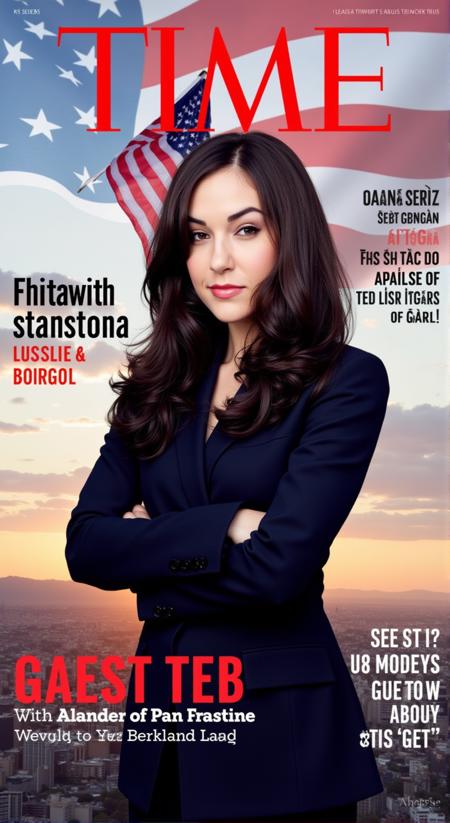 Sasha Grey - Flux1.D