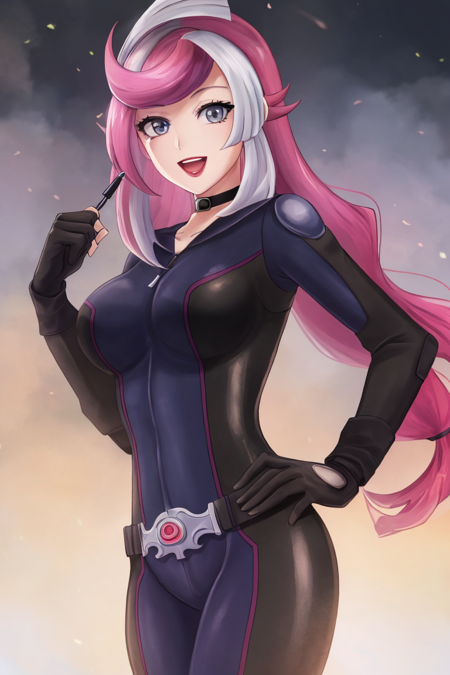 Ghost GIrl (YGO)