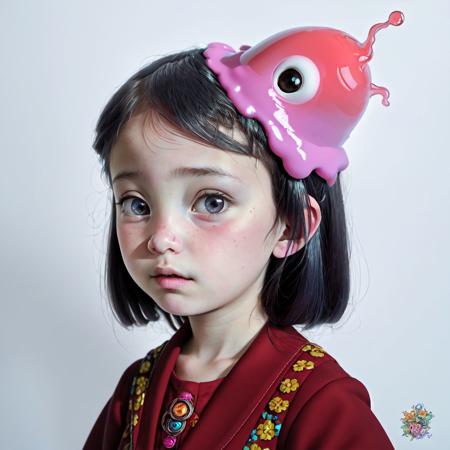 Brain slug (From Futurama)