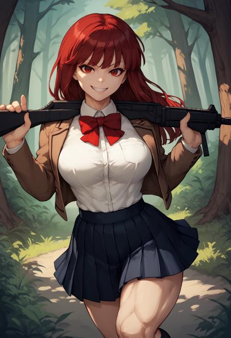 Sakura Nanten PonyXL (Destro 246) | LoCon版本v1.0 (ID: 928437)