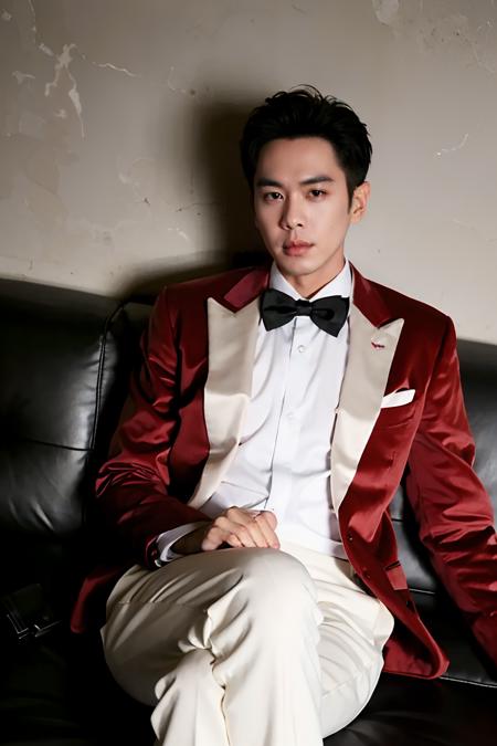Zhang Ruoyun / Celebrity LoRa
