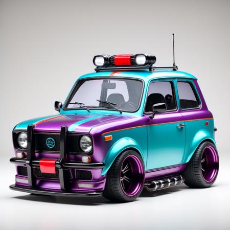 AiCustom Motors版本V1 (ID: 946107)