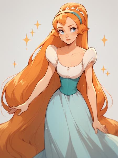 Thumbelina