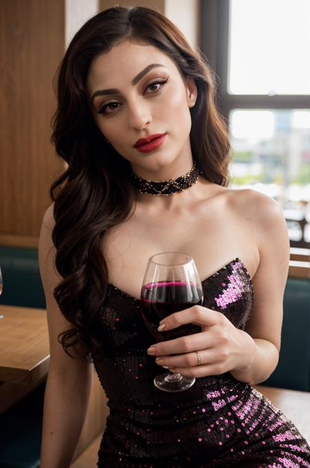 Christina Cinn, Pornstar