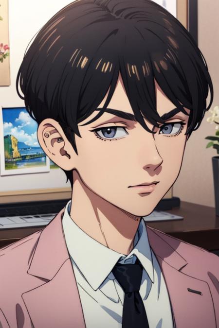 Naoto Tachibana / Tokyo Revengers