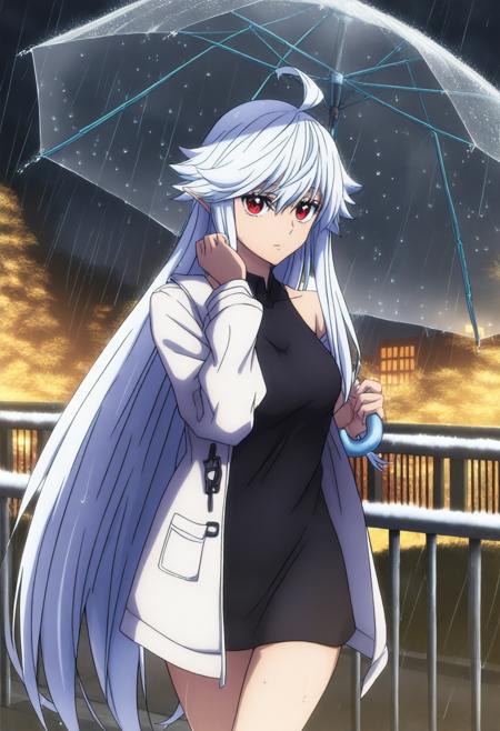 Reanette Elfelt - [The Ossan Newbie Adventurer]