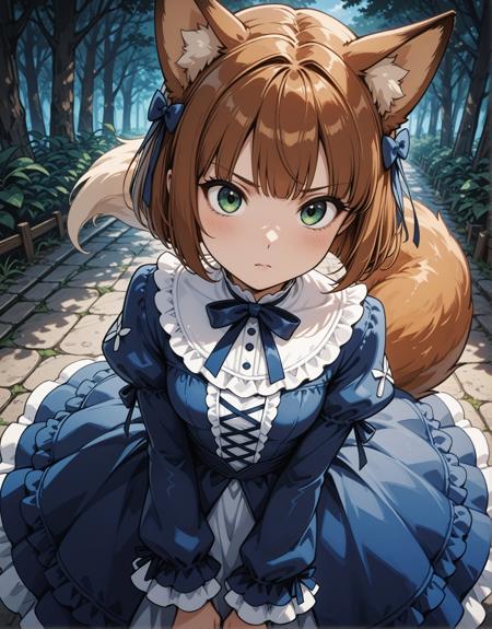 Lolita fashion - IL/Pony/XL