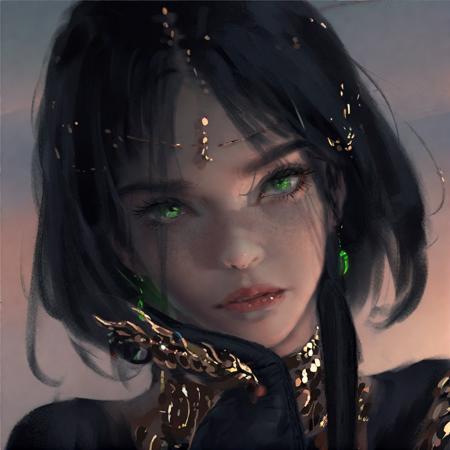 WLOP STYLE XL版本V2 (ID: 166557)