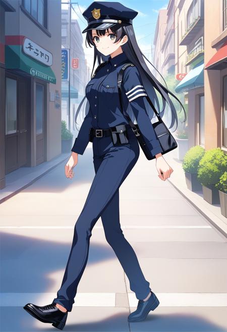 [PonyV6 XL] Agano [Kantai Collection] Def & Setsubun | 阿賀野 (艦これ)