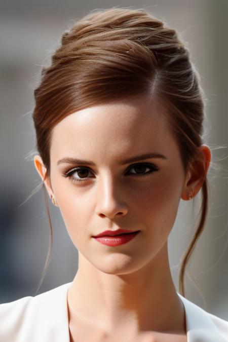 Emma Watson Model版本Emma Watson Model (ID: 52763)