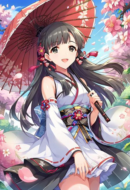 Kobayakawa Sae | THE iDOLM@STER Cinderella Girls | アイドルマスターシンデレラガールズ