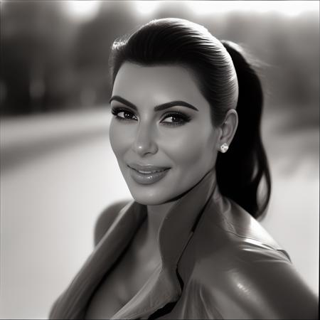 Kim Kardashian