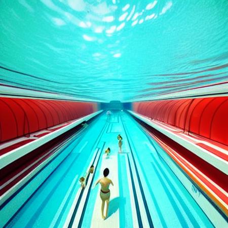 swimmingpoolarchitecture版本V1 (ID: 987823)