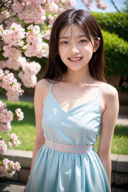Ayumi AI Character