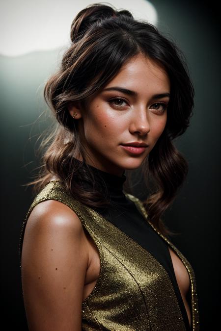 Delphine Wespiser