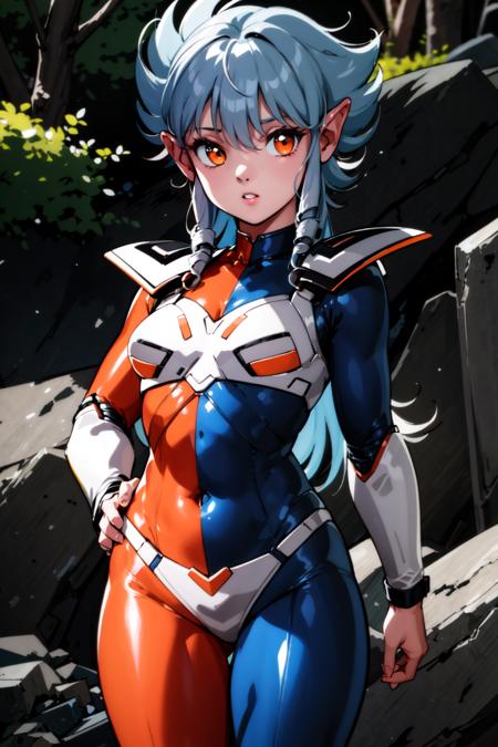 イクサー3(冒険!!イクサー3 久保書店カセット文庫版)版本v1.0 (ID: 153457)