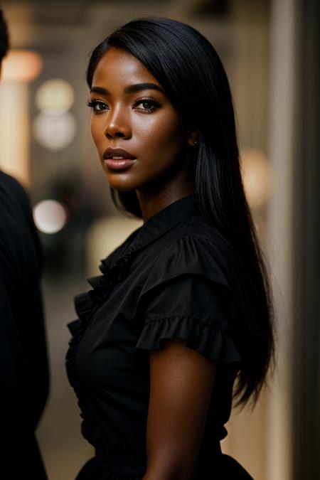 Monifa Jansen