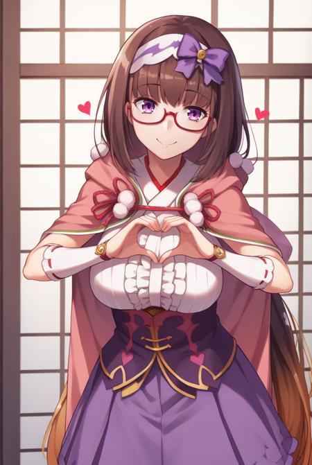 Osakabehime (2 Outfits) (Pony)版本Osakabehime (ID: 377989)