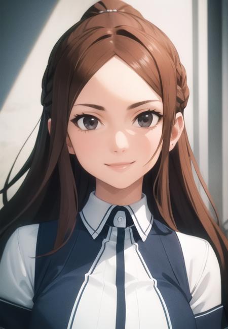 Sortiliena Serlut - Sword art Online: Alicization版本v1.0 (ID: 173131)
