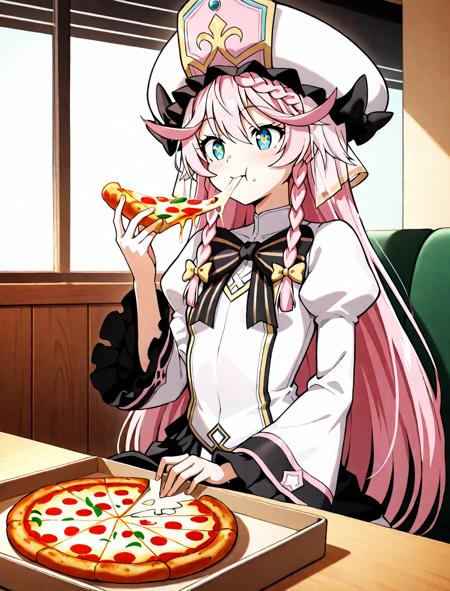 Angelica (Epic Seven)
