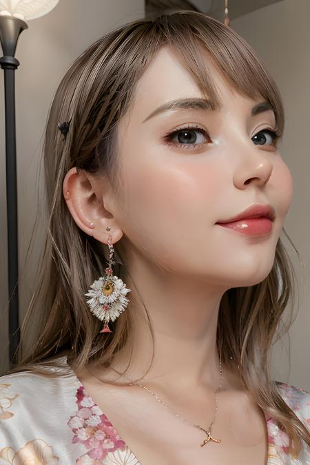Lunaticapandora | ???? (Model/Cosplayer/Half Asian Moon Princess)版本v1.0 (ID: 469317)