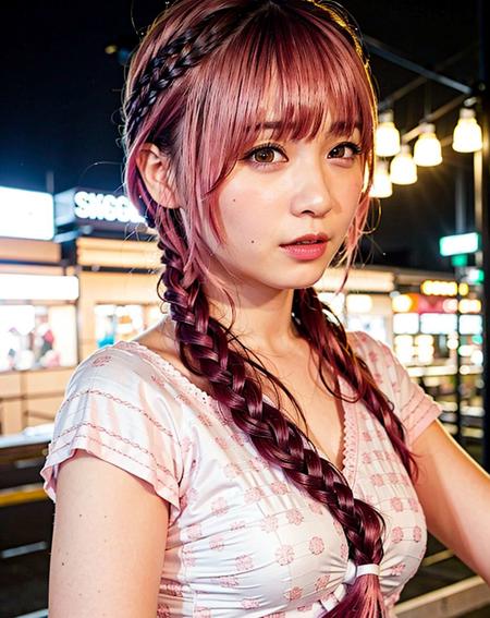 Cosplayer Moe_伊織○