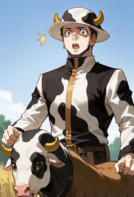 Mizaistom Nana | Hunter X Hunter!