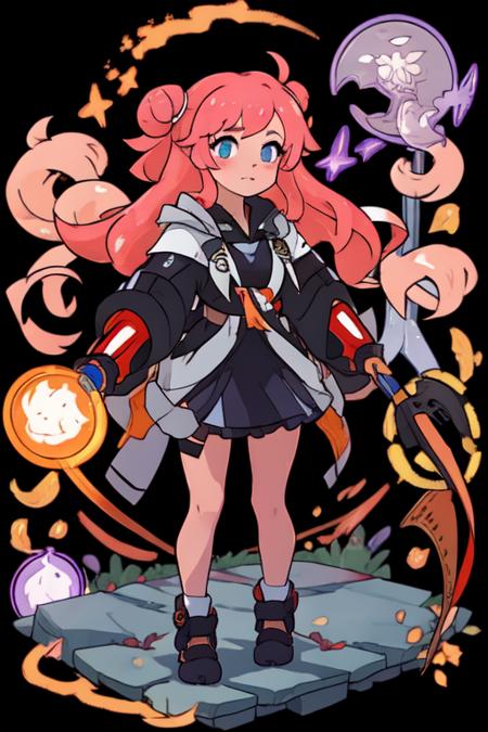 Look like - Gacha