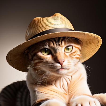 PanamaHat