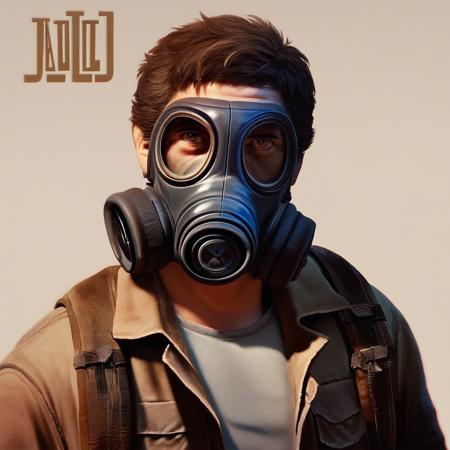 TLOU, Joel Miller
