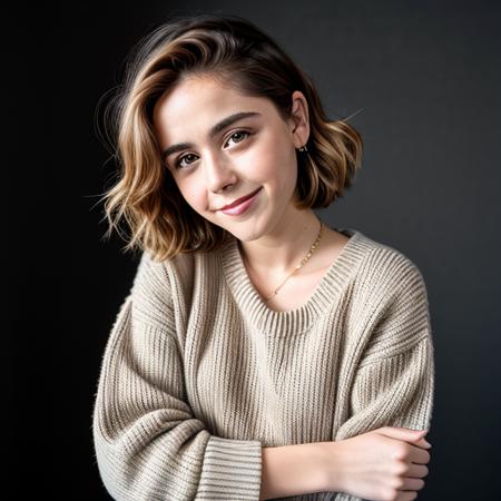 kiernan shipka - chilling adventures of sabrina version