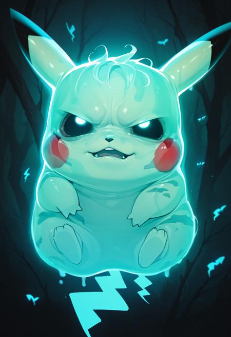 GHOSTLY:BEINGS