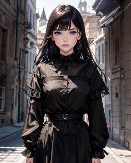 UnstableInkDream版本anime v9 (ID: 463516)