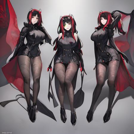 B-Horror (~ Japanese Victorian Gothic)版本b_horror_2 (ID: 113595)