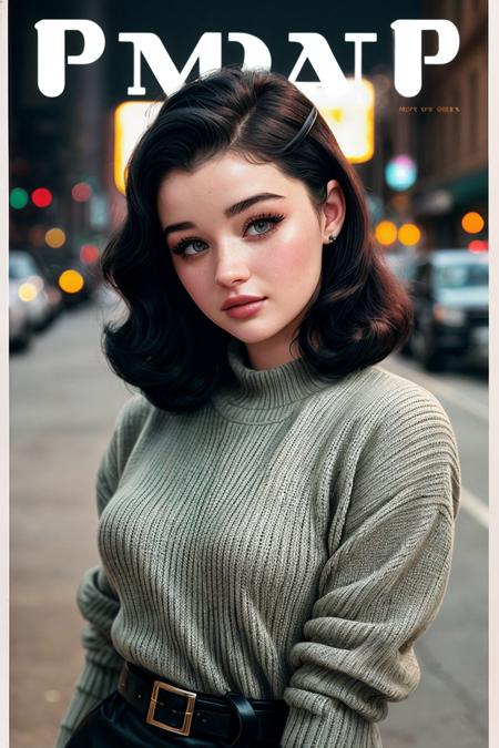 Michele Alves