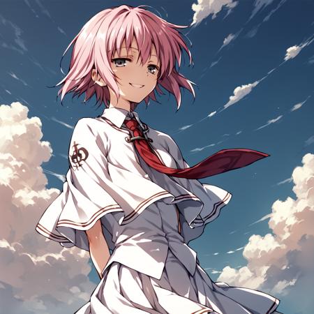 Otonashi Ayana/音無彩名/音无彩名 V2版本v1.0 (ID: 845341)