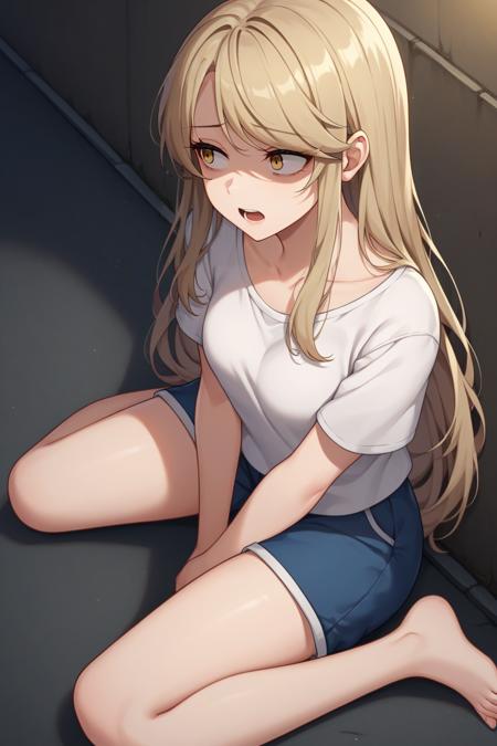 Yurika Kanazawa (Welcome Home, Papa)