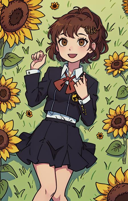 Shiomi Kotone (Persona 3)