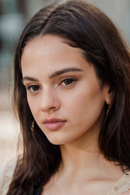 Rosalía - Singer