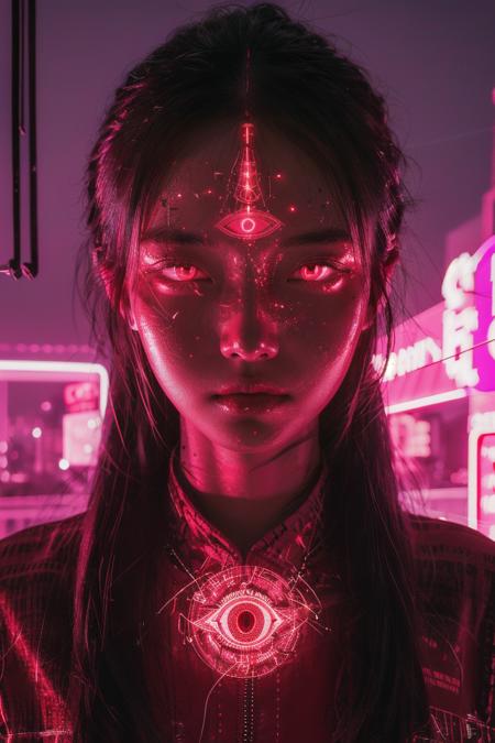 Dharma eyes