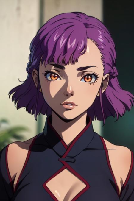 Code Geass 夺还的Z/遥