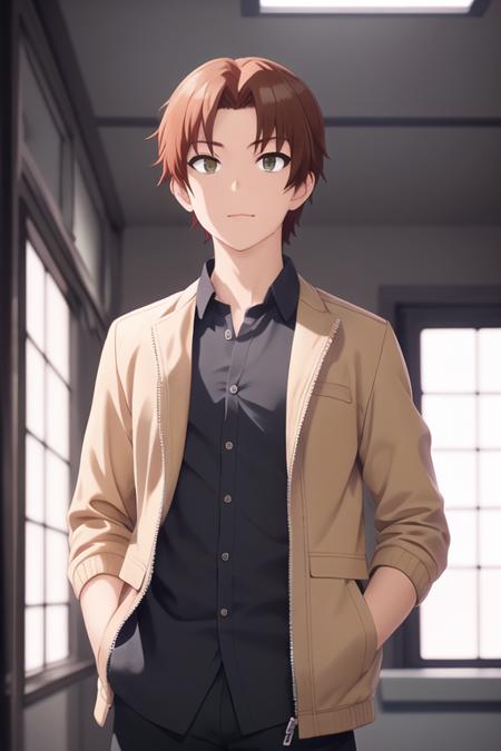 Tetsuhiko Kai | Osananajimi ga Zettai ni Makenai Love Comedy / Osamake: Romcom Where The Childhood Friend Won't Lose | SD1