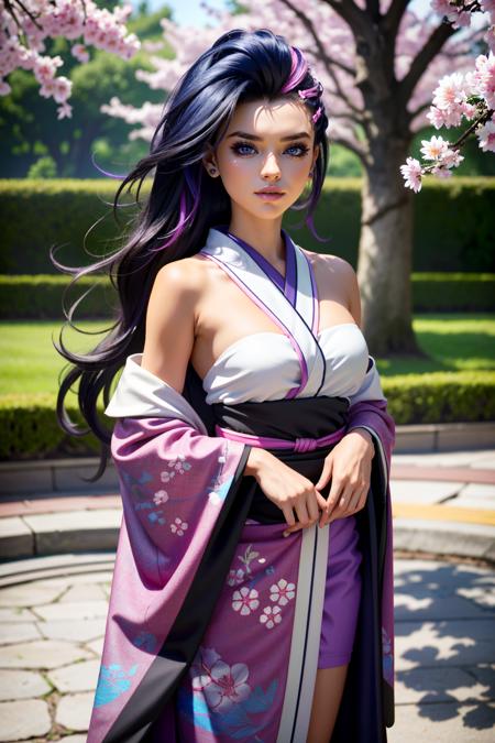 Sombra from Overwatch